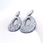 گوشواره شاین دار